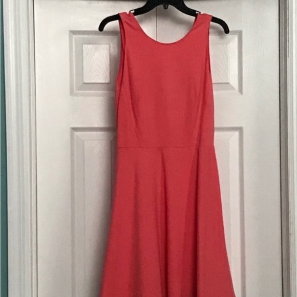 Dresses & Skirts - Women’s Pink Dress Size Small, used $5.00